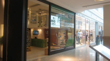 Na loja do Running Daventura você pode conferir todas as informações sobre a prova