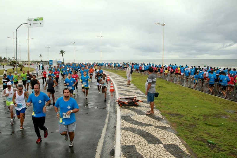 Participantes_percurso_Circuito_Caixa_Salvador_2013