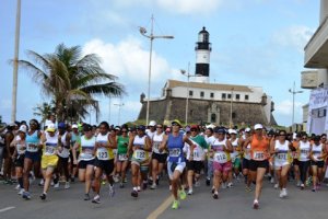 Corrida para a Saúde 2013