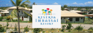A prova é realizada pelas ruas do Condomínio Reserva Imbassaí, um paraíso de tirar o fôlego!