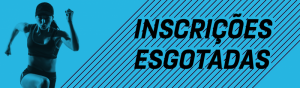 As inscrições para a Corrida Noturna de Verão estão esgotadas