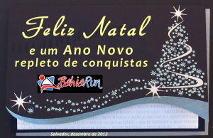 CartãoNatal_Bahiarun_2013
