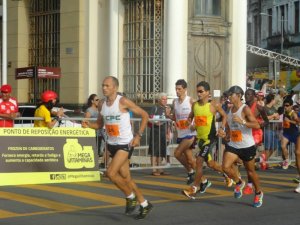 O atual líder do ranking do Circuito de Corridas de Rua da Bahia estará presente