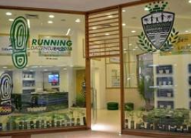 O coquetel de lançamento da prova será na loja do evento, no Salvador Norte Shopping