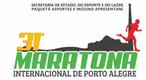 31ª Maratona de Porto Alegre