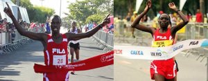 (Fotos: Divulgação Lancenet e Webrun)