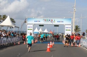 A expectativa é de reunir cerca de 2.500 participantes nos três percursos (Foto: Divulgação Latin Sports)