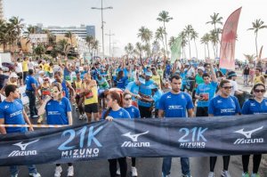 Mizuno Half Maraton SSA 2014_largada