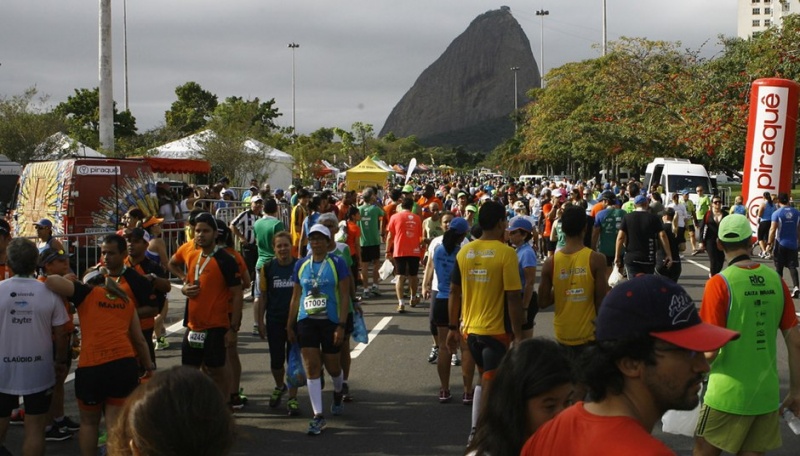 Maratona do Rio 2015_O Dia 04