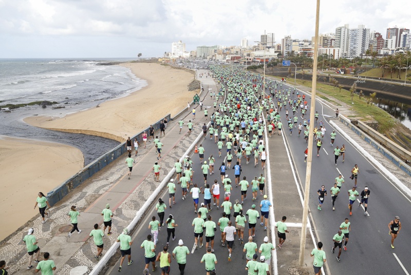 Circuito das Estações acontece no Conjunto Passarela neste domingo