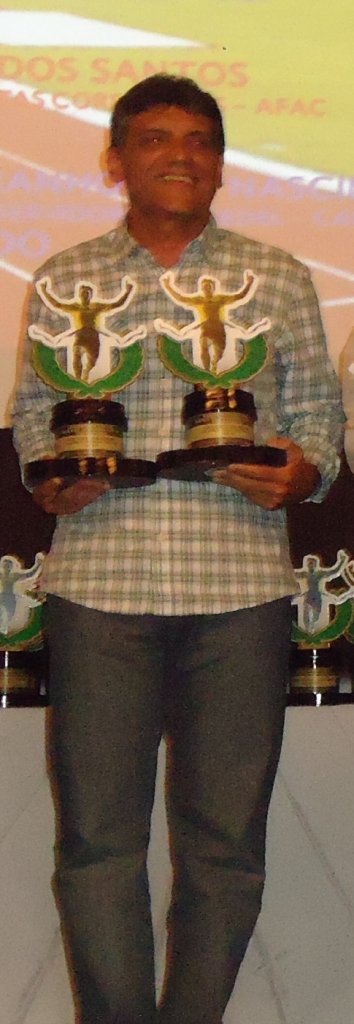 Prof. Herval Souza