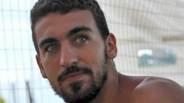 O jovem advogado Marco Accioly, corredor de 26 anos, que faleceu após concluir a Meia Maratona, realizada na última sexta-feira (22/04), em Porto Seguro-BA (Foto: Divulgação)