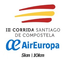 III Corrida Santiago de Compostela_banner_inscrições