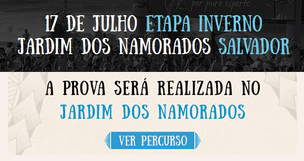 Confira o novo percurso Circuito das Estações Inverno 2016