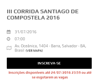 Inscreva-se aqui!