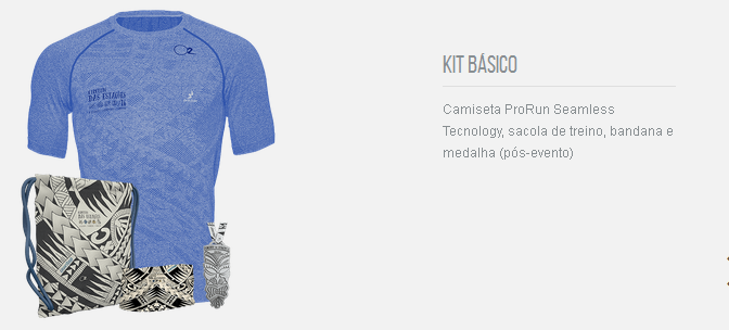 Circuito das Estações Adidas Etapa Inverno_Kit Básico