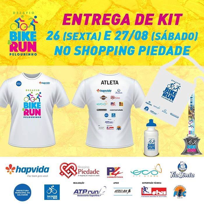 Desafio Bike&Run 2016_banner entrega de kit
