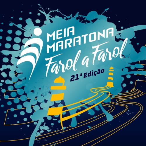 Meia Farol a Farol 2ª etapa 2025