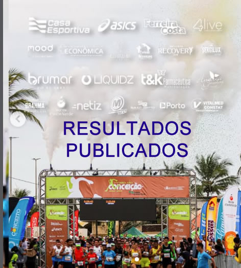 Meia da Conceição 2025